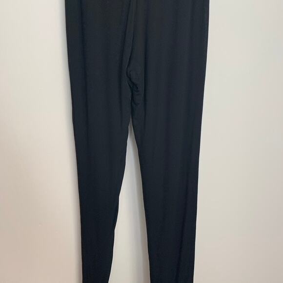 MyraSwim Saint Leggings Black leggings Womens Medium - Picture 5 of 11